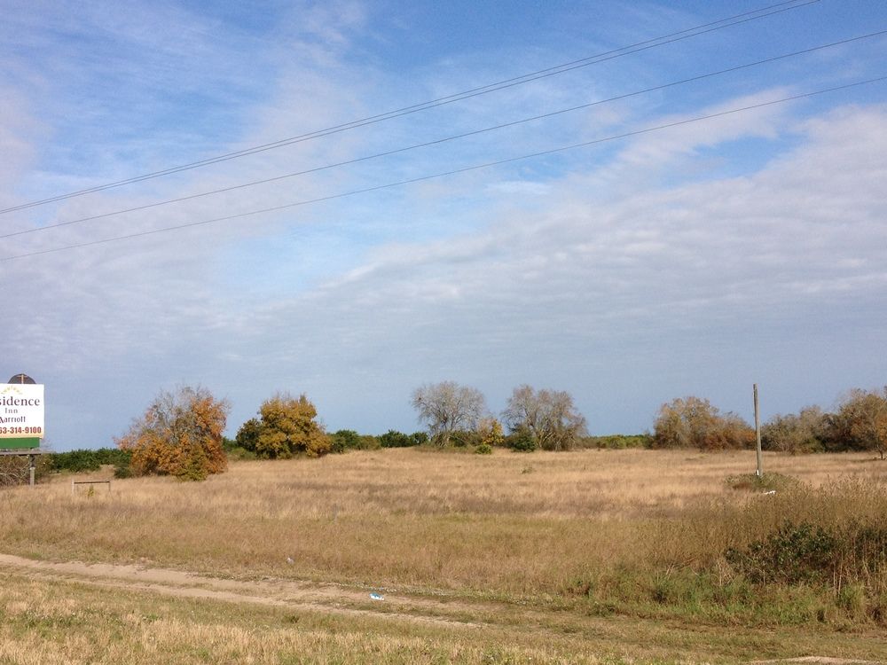 Vacant Land - Venus, Florida on US 27 south of Sebring: 1857 US 27 N, Venus, FL 33960